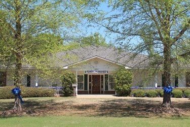 Child Advocacy Center of East Alabama