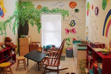 Child Advocacy Center of East Alabama