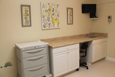 Child Advocacy Center of East Alabama