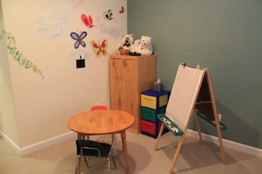 Child Advocacy Center of East Alabama
