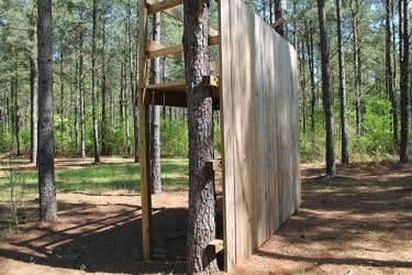 Twin Cedars Teambuilding