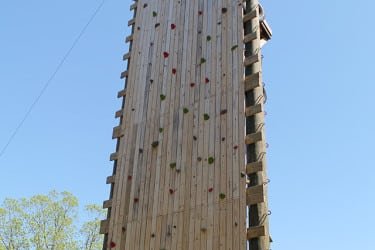 Twin Cedars Teambuilding