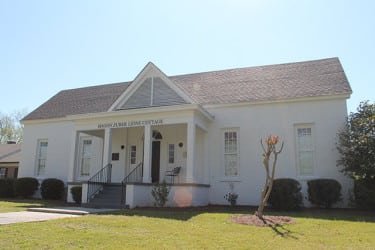 Georgia Industrial Children's Home