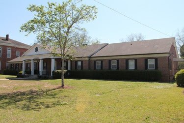 Georgia Industrial Children's Home