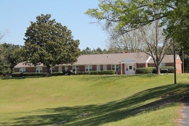 Georgia Industrial Children's Home