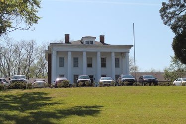 Georgia Industrial Children's Home