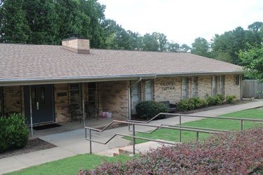 Anne Elizabeth Shepherd Home