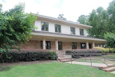 Anne Elizabeth Shepherd Home