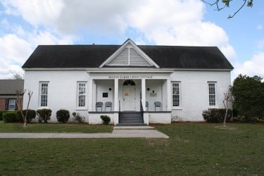 Georgia Industrial Children's Home
