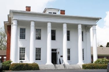 Georgia Industrial Children's Home